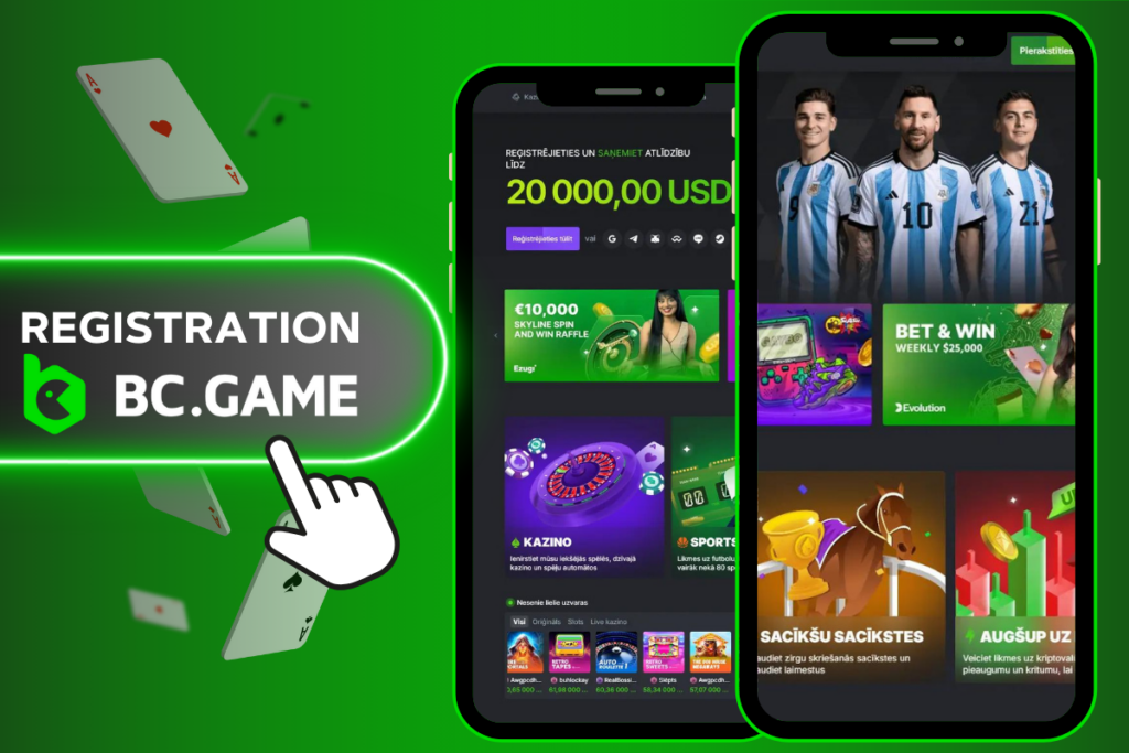 BC Video Game Application - Download And Install APK for Android and iphone BC Video Game Application - Download And Install APK for Android and iphone