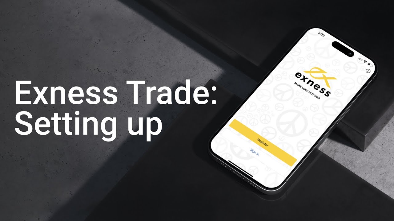 Comment se connecter à Exness : le moyen précis et rapide pour les traders