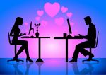 Mobilizing Love: Navigating Sofia Date on the move