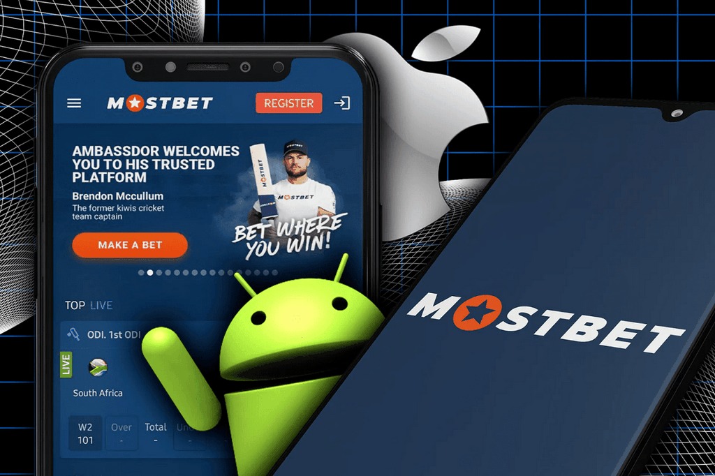 Mostbet