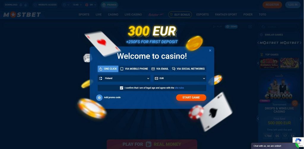 MostBet: Bonus Offers, Promos and even more MostBet: Bonus Offers, Promos and even more