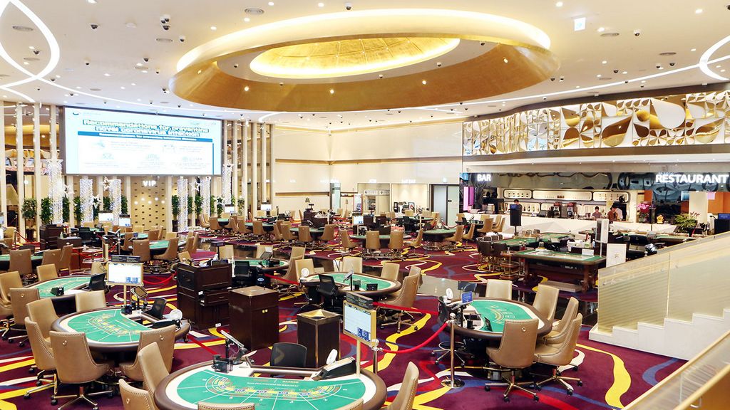 The 6 Highest Payment Casino Sites The 6 Highest Payment Casino Sites