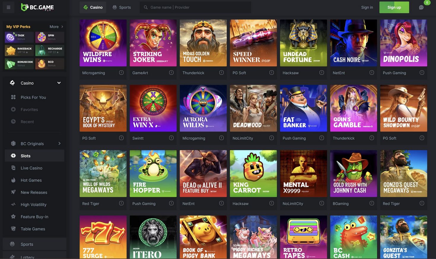 BC.Game Application 2025: Download And Install totally free (iOS Android)