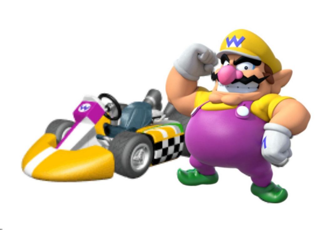 Descarga e instalación de Mario Kart Wii Rom Descarga e instalación de Mario Kart Wii Rom