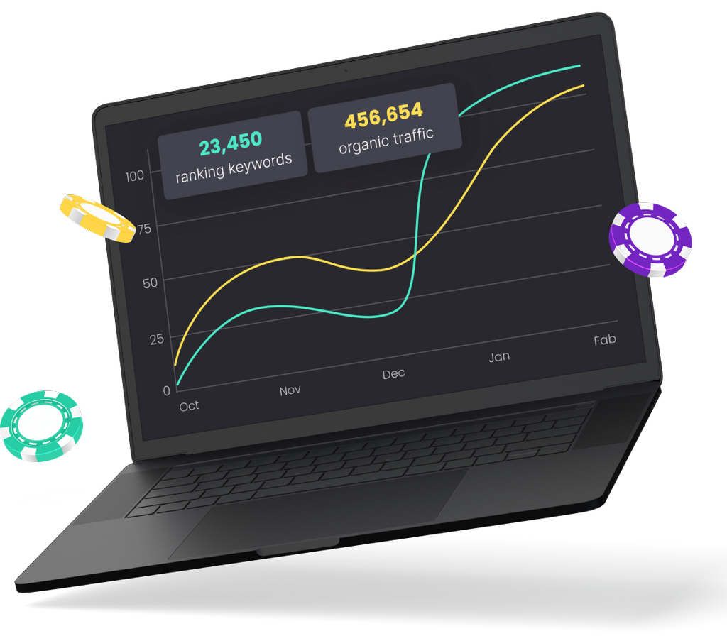 Gambling Enterprise SEO - Construct Top Notch Hyperlinks Gambling Enterprise SEO - Construct Top Notch Hyperlinks