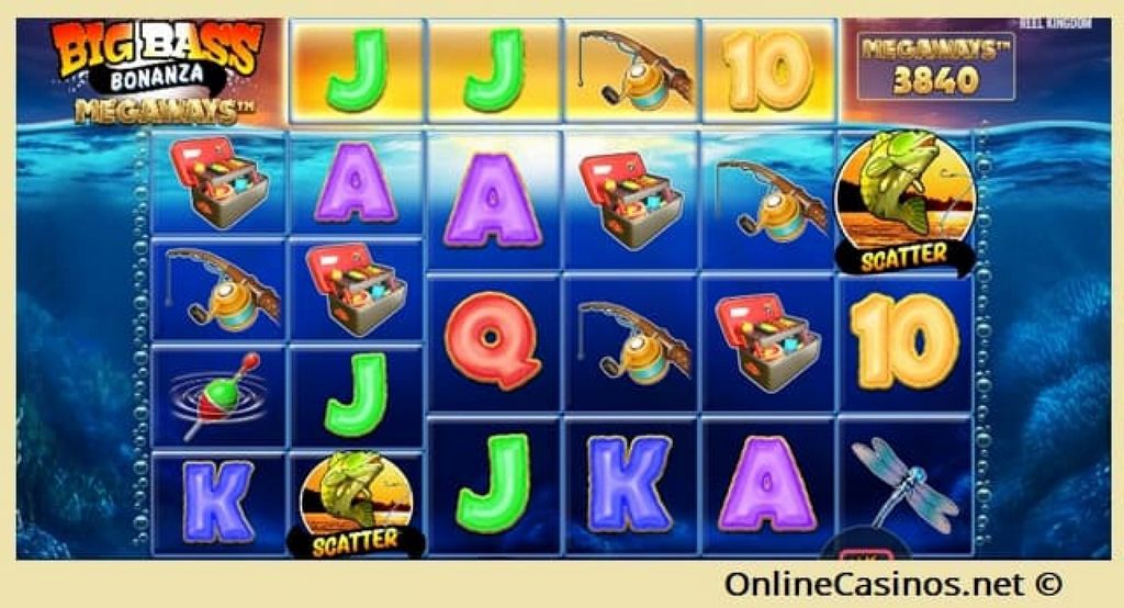 Types of Gamings Available at UK Online Gambling Enterprises Types of Gamings Available at UK Online Gambling Enterprises