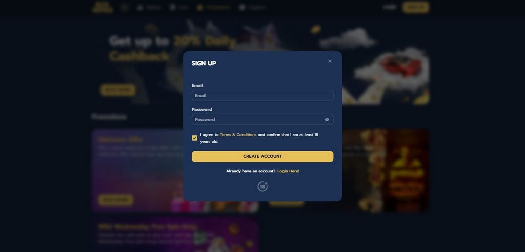 Bigwins Casino Site Evaluation 2025