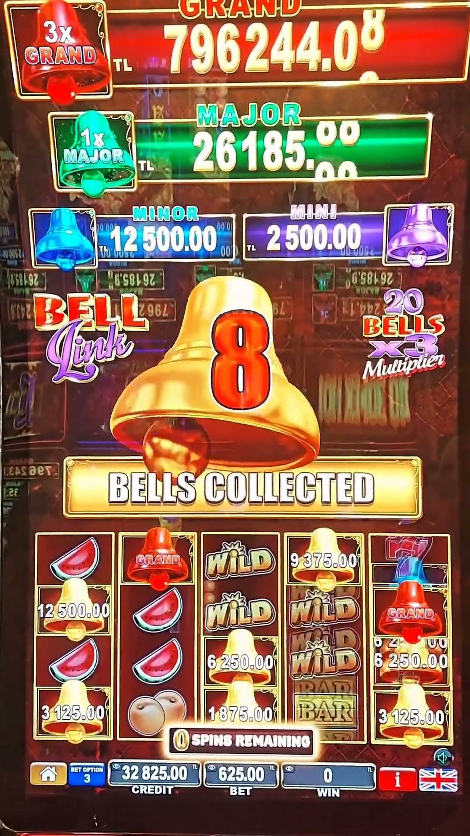 Bigwins Casino Site Review